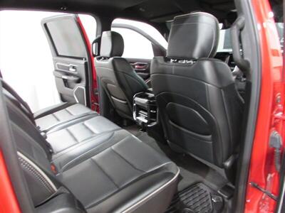 2021 RAM 1500 Laramie   - Photo 32 - Dublin, CA 94568