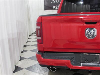 2021 RAM 1500 Laramie   - Photo 39 - Dublin, CA 94568