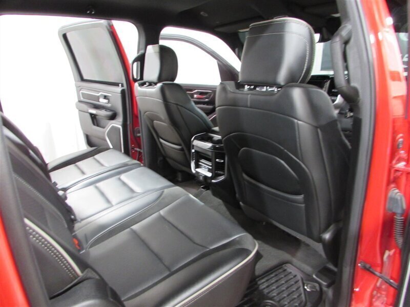 2021 RAM 1500 Laramie   - Photo 48 - Dublin, CA 94568