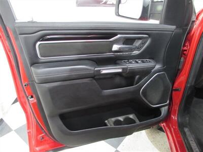 2021 RAM Ram Pickup 1500 Laramie   - Photo 62 - Dublin, CA 94568