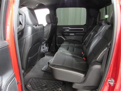 2021 RAM Ram Pickup 1500 Laramie   - Photo 67 - Dublin, CA 94568
