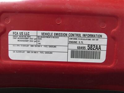 2021 RAM Ram Pickup 1500 Laramie   - Photo 35 - Dublin, CA 94568