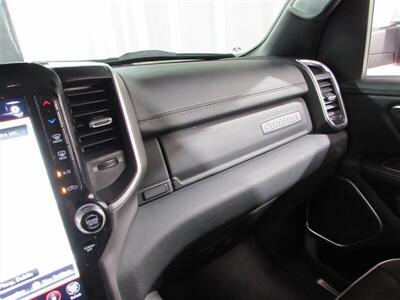 2021 RAM Ram Pickup 1500 Laramie   - Photo 50 - Dublin, CA 94568