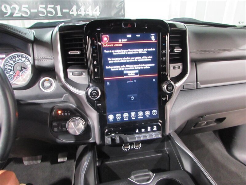 2021 RAM 1500 Laramie   - Photo 10 - Dublin, CA 94568