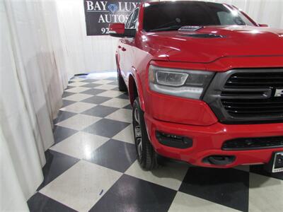 2021 RAM 1500 Laramie   - Photo 24 - Dublin, CA 94568