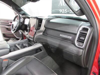 2021 RAM 1500 Laramie   - Photo 87 - Dublin, CA 94568