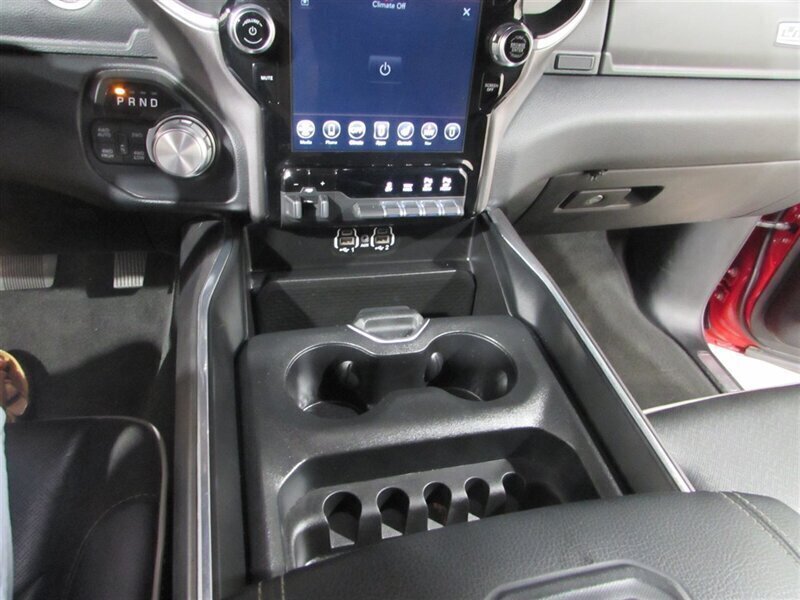 2021 RAM 1500 Laramie   - Photo 6 - Dublin, CA 94568