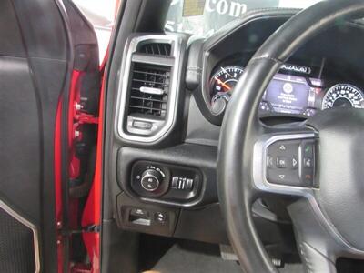 2021 RAM 1500 Laramie   - Photo 24 - Dublin, CA 94568