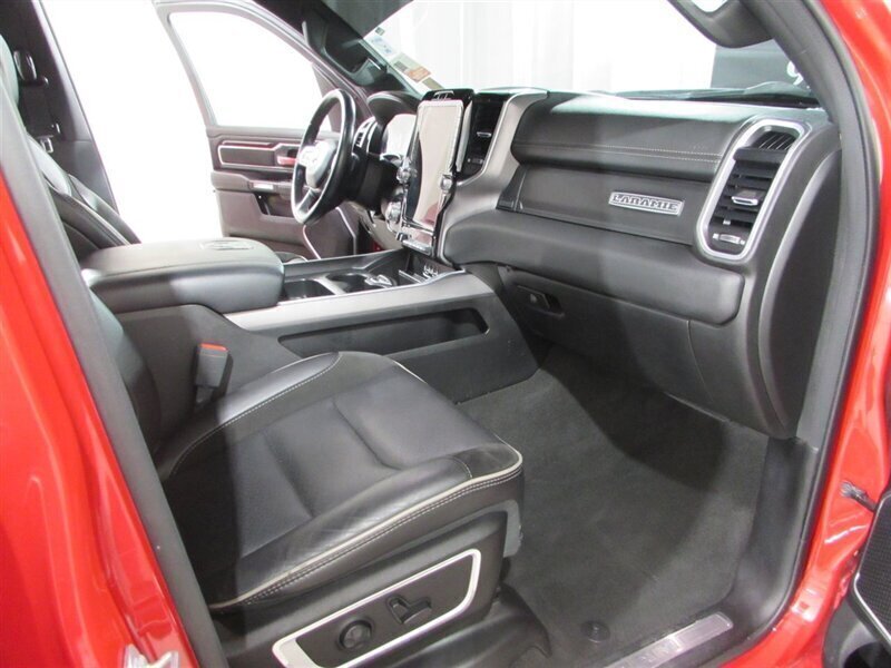 2021 RAM 1500 Laramie   - Photo 45 - Dublin, CA 94568