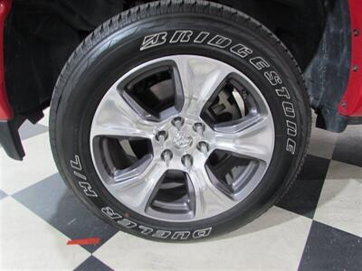 2021 RAM Ram Pickup 1500 Laramie   - Photo 44 - Dublin, CA 94568