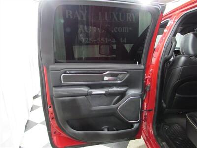 2021 RAM Ram Pickup 1500 Laramie   - Photo 68 - Dublin, CA 94568