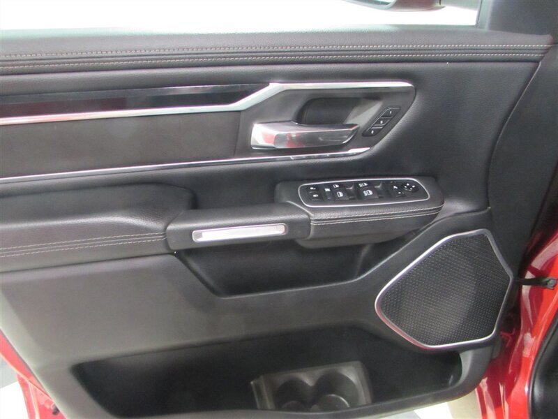 2021 RAM 1500 Laramie   - Photo 64 - Dublin, CA 94568