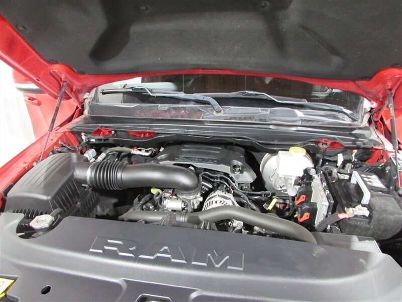 2021 RAM 1500 Laramie   - Photo 19 - Dublin, CA 94568