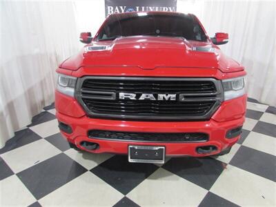 2021 RAM 1500 Laramie   - Photo 58 - Dublin, CA 94568