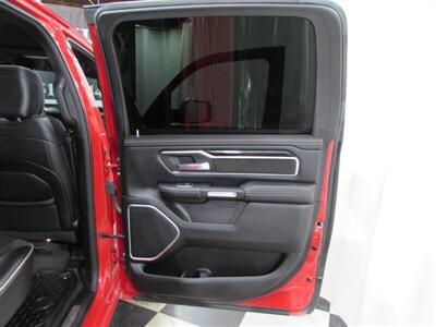 2021 RAM Ram Pickup 1500 Laramie   - Photo 92 - Dublin, CA 94568
