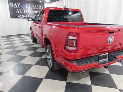 2021 RAM Ram Pickup 1500 Laramie   - Photo 74 - Dublin, CA 94568