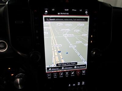 2021 RAM Ram Pickup 1500 Laramie   - Photo 48 - Dublin, CA 94568