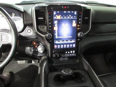 2021 RAM Ram Pickup 1500 Laramie   - Photo 47 - Dublin, CA 94568