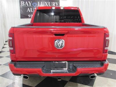 2021 RAM 1500 Laramie   - Photo 94 - Dublin, CA 94568