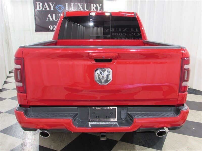 2021 RAM 1500 Laramie   - Photo 94 - Dublin, CA 94568