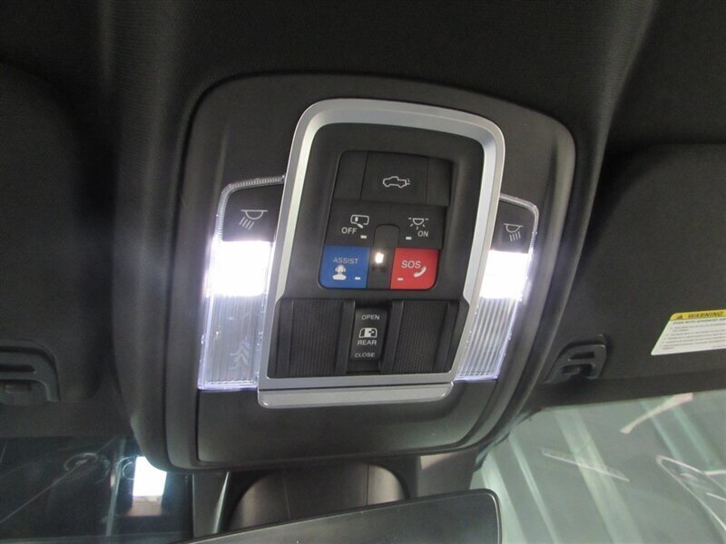 2021 RAM 1500 Laramie   - Photo 39 - Dublin, CA 94568