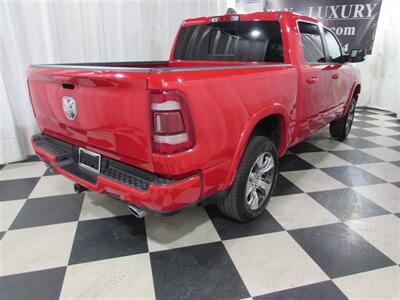 2021 RAM 1500 Laramie   - Photo 25 - Dublin, CA 94568