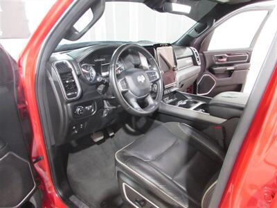 2021 RAM 1500 Laramie   - Photo 40 - Dublin, CA 94568