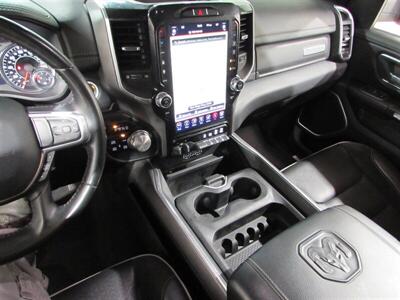 2021 RAM 1500 Laramie   - Photo 79 - Dublin, CA 94568