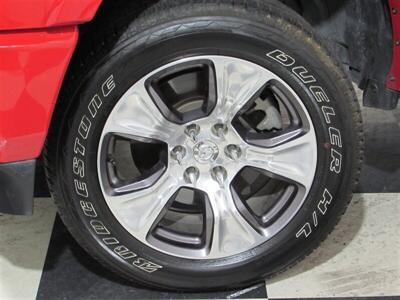 2021 RAM Ram Pickup 1500 Laramie   - Photo 36 - Dublin, CA 94568