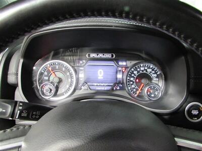 2021 RAM Ram Pickup 1500 Laramie   - Photo 31 - Dublin, CA 94568