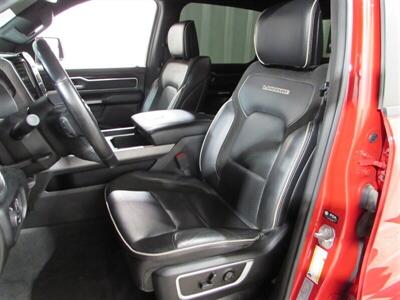 2021 RAM Ram Pickup 1500 Laramie   - Photo 60 - Dublin, CA 94568