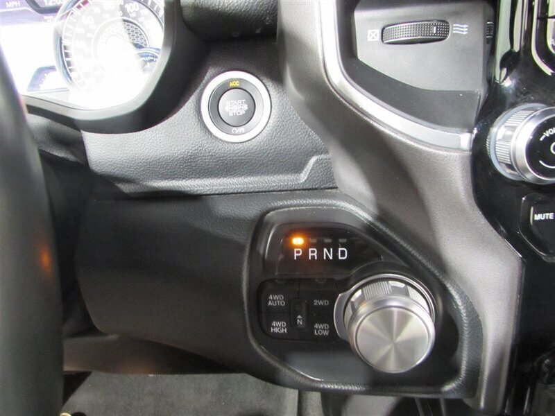 2021 RAM 1500 Laramie   - Photo 28 - Dublin, CA 94568