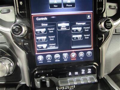 2021 RAM 1500 Laramie   - Photo 18 - Dublin, CA 94568