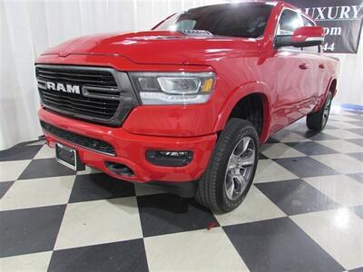 2021 RAM Ram Pickup 1500 Laramie   - Photo 6 - Dublin, CA 94568