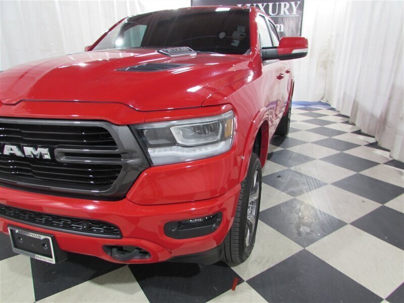 2021 RAM 1500 Laramie   - Photo 70 - Dublin, CA 94568