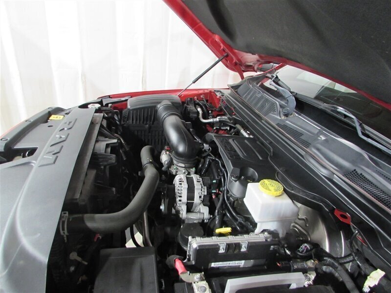 2021 RAM 1500 Laramie   - Photo 15 - Dublin, CA 94568