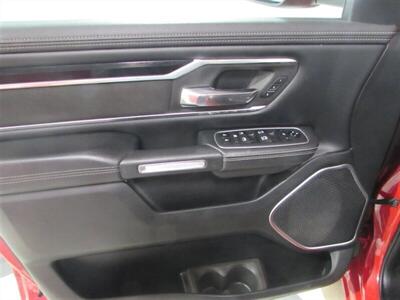 2021 RAM Ram Pickup 1500 Laramie   - Photo 34 - Dublin, CA 94568