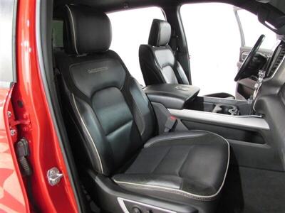 2021 RAM Ram Pickup 1500 Laramie   - Photo 69 - Dublin, CA 94568