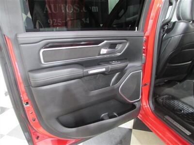 2021 RAM Ram Pickup 1500 Laramie   - Photo 24 - Dublin, CA 94568