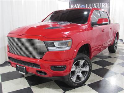 2021 RAM 1500 Laramie   - Photo 30 - Dublin, CA 94568