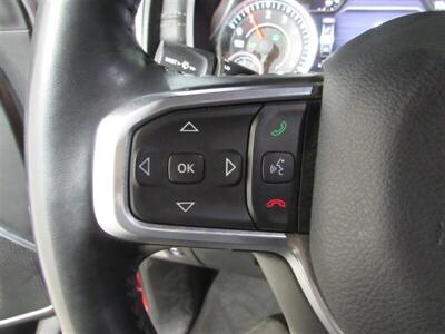 2021 RAM Ram Pickup 1500 Laramie   - Photo 40 - Dublin, CA 94568