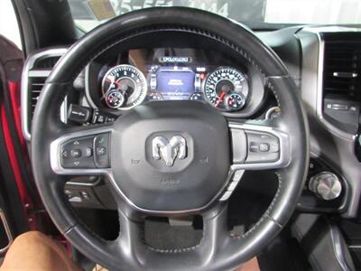 2021 RAM 1500 Laramie   - Photo 22 - Dublin, CA 94568