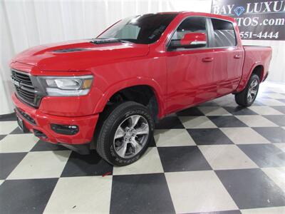 2021 RAM 1500 Laramie   - Photo 28 - Dublin, CA 94568