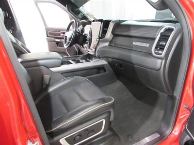 2021 RAM 1500 Laramie   - Photo 30 - Dublin, CA 94568