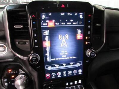 2021 RAM Ram Pickup 1500 Laramie   - Photo 41 - Dublin, CA 94568