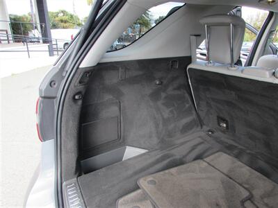 2013 Mercedes-Benz ML 350 4MATIC - Photo 33 - Dublin, CA 94568