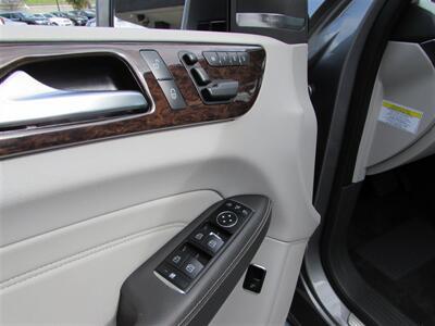 2013 Mercedes-Benz ML 350 4MATIC - Photo 8 - Dublin, CA 94568