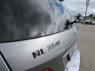 2013 Mercedes-Benz ML 350 4MATIC - Photo 37 - Dublin, CA 94568
