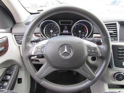 2013 Mercedes-Benz ML 350 4MATIC - Photo 12 - Dublin, CA 94568