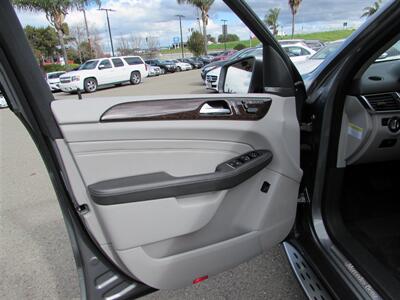 2013 Mercedes-Benz ML 350 4MATIC - Photo 6 - Dublin, CA 94568